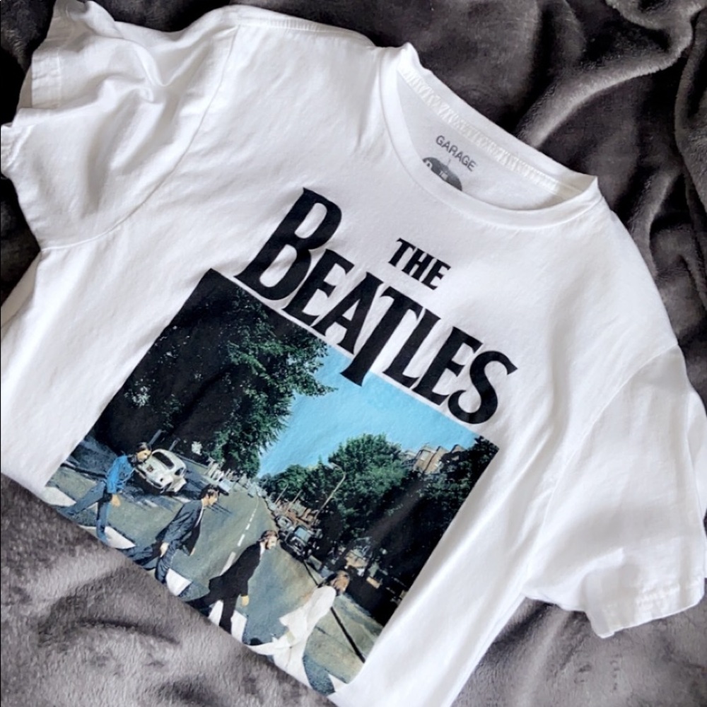 Garage T-Shirt